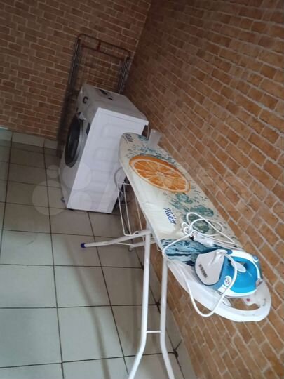 Комната 20 м², 3/3 эт.