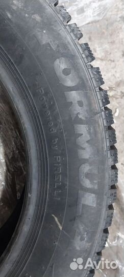 Formula Ice 235/55 R17 102T