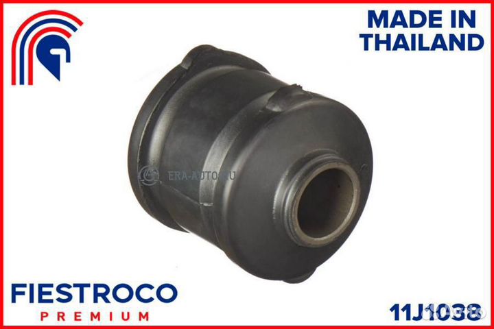 Fiestroco 11J1038 Сайлентблок toyota Corolla EE100