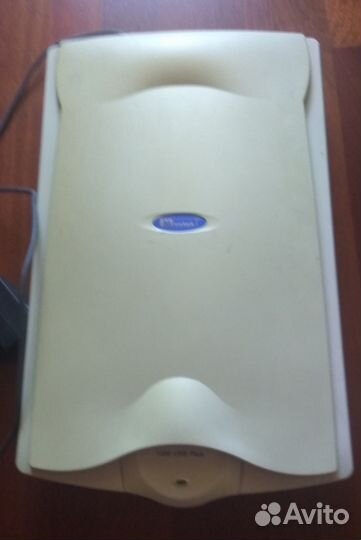 Mustek 1200 USB Plus