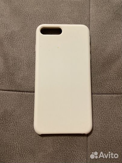 Чехол на iPhone 7 8 plus. чехол черный на Xs