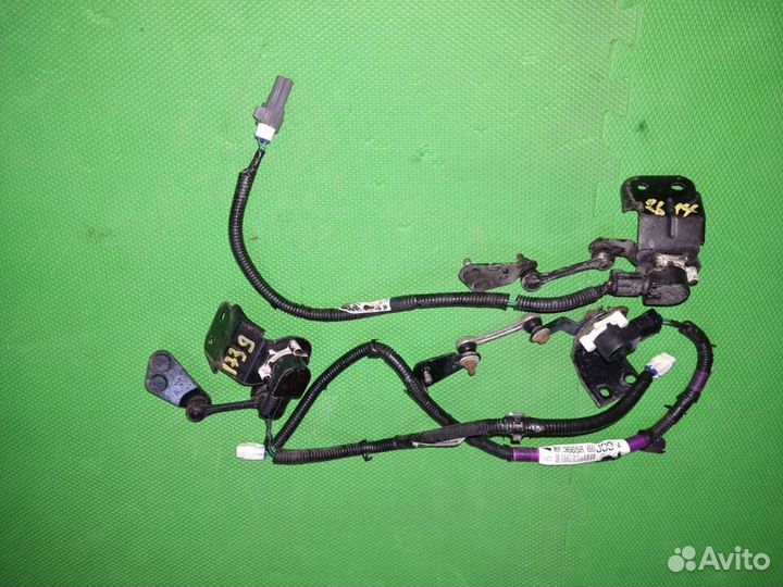 Датчик положения кузова Suzuki Grand Vitara