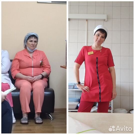 Похудение бесплатно