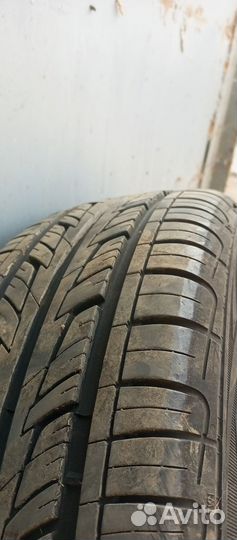 Летнее колесо ваз r 14
