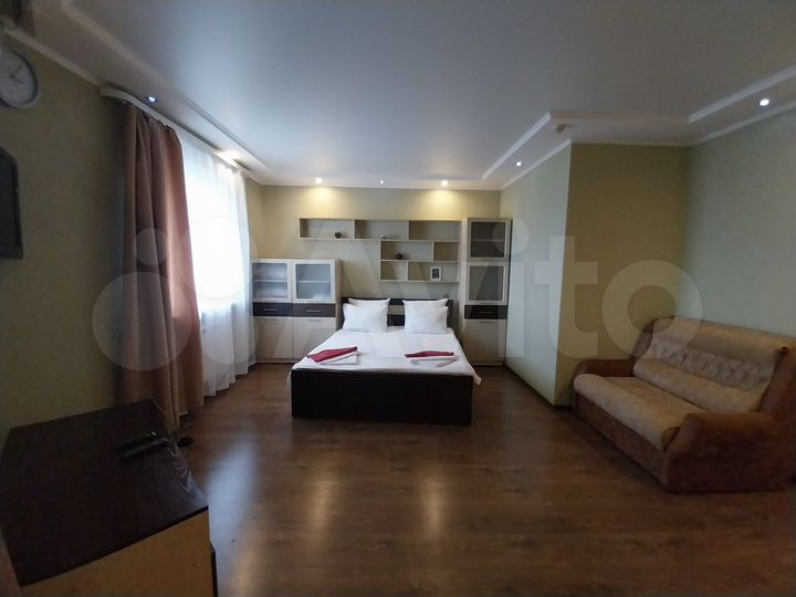 Квартира-студия, 32 м², 2/4 эт.