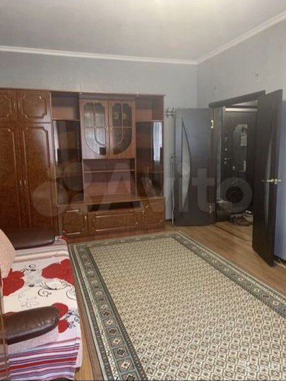 1-к. квартира, 32 м², 3/5 эт.