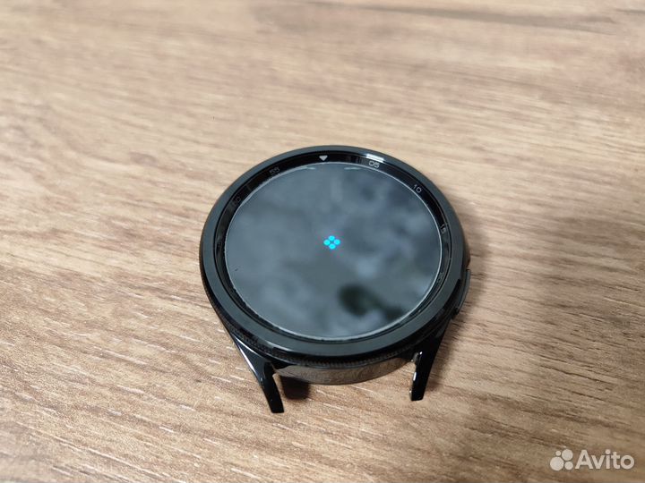 Samsung galaxy watch 6 classic 47mm