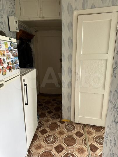 2-к. квартира, 47,2 м², 3/5 эт.