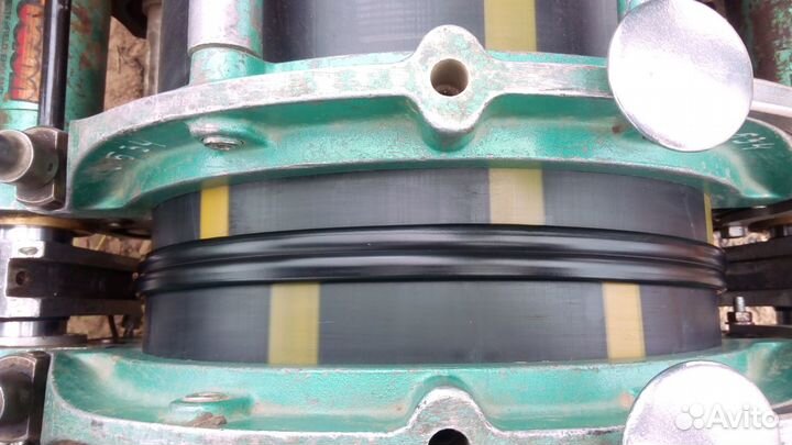 Сварочные работы пнд труб, Электросварка, Ремонт