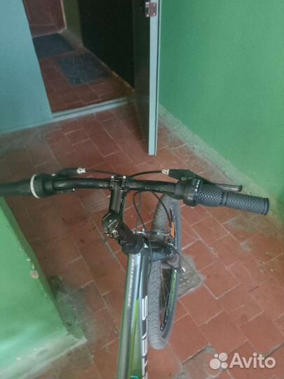 Велосипед 24 дюйма бу