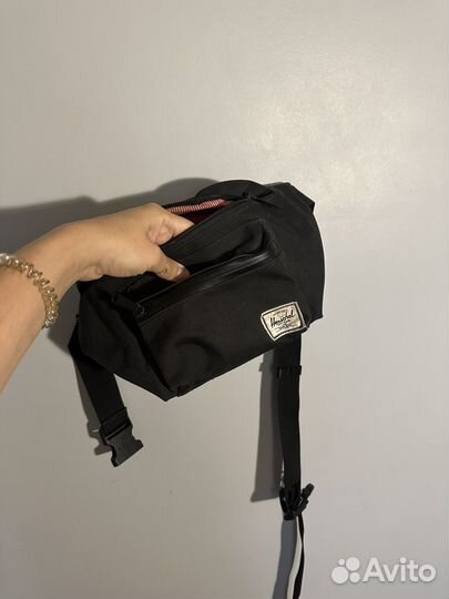 Поясная сумка Herschel