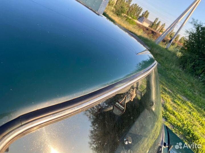 ВАЗ 2107 1.6 МТ, 2009, 230 000 км