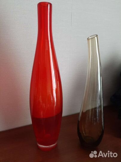 Стекло и хрусталь