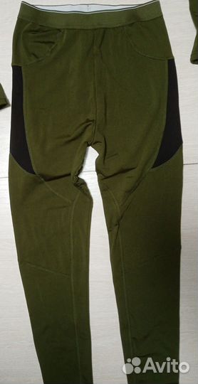 Термобелье маленький размер