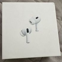 Наушники Airpods Pro 2 (оригинал)