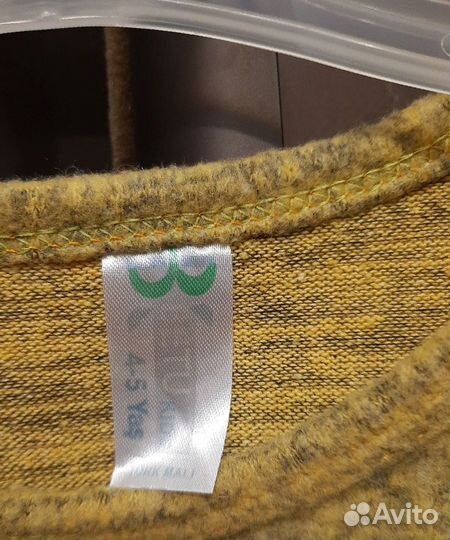 Свитшот zara 104