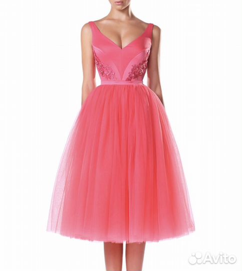 Платье Isabel Garcia