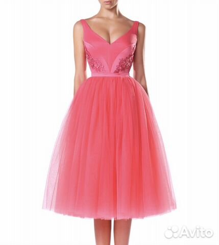 Платье Isabel Garcia