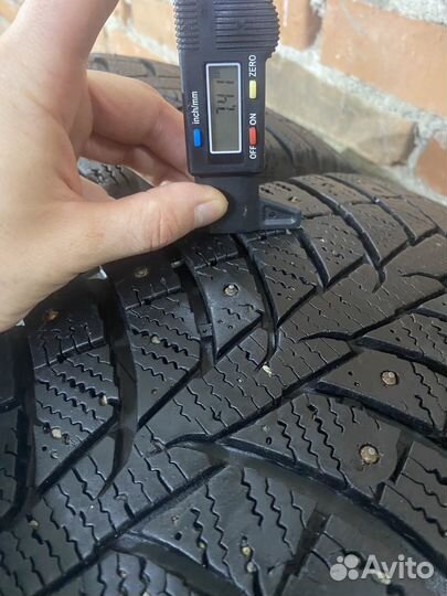 Laufenn I Fit Ice LW 71 205/55 R16