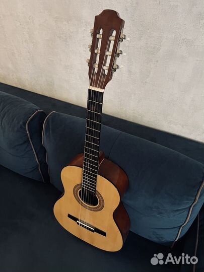 Классическая акустическая гитара Hohner HC03