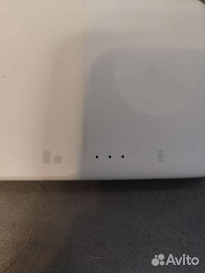 Беспроводная зарядка samsung