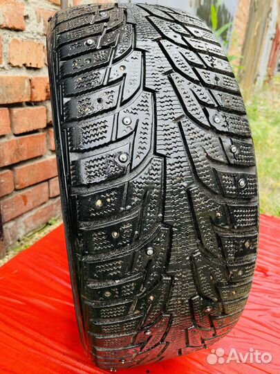 Hankook Winter I'Cept RS W442 225/50 R17 98T