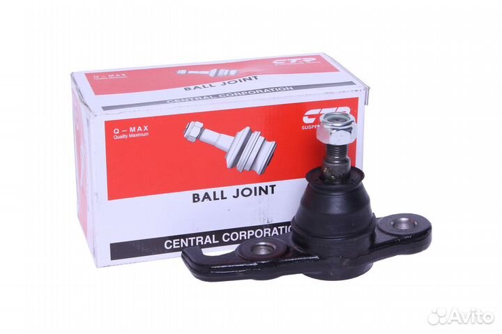 Опора шаровая hyundai Tucson (04) KIA Sportage (04