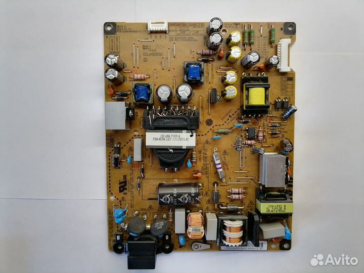 Материнская плата от телевизора LG