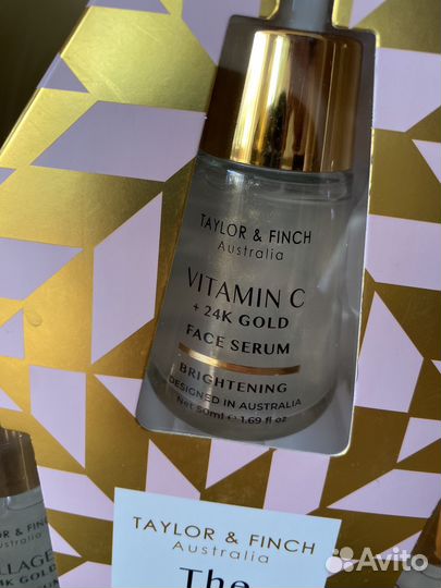 Подарочный набор для женщин на 8 марта