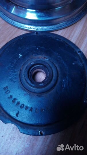 Мотор колесо kugoo m5