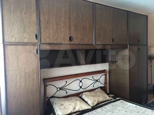 2-к. квартира, 56 м², 3/5 эт.