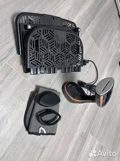 Отпариватель для одежды Tefal DT9100E0
