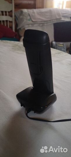 Телефон Gigaset C530A IP черный