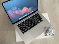Apple MacBook Air 15 m2 8 512