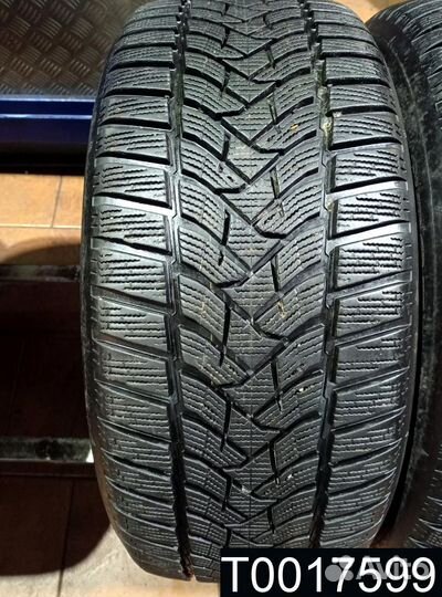 Dunlop Winter Sport 5 235/50 R18 96T