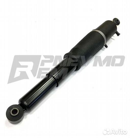 Задний амортизатор Chevrolet Tahoe