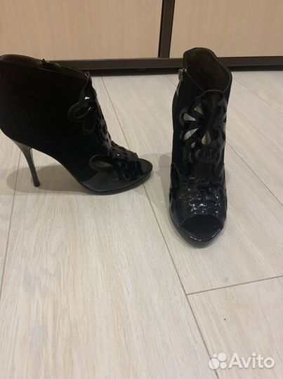 Туфли