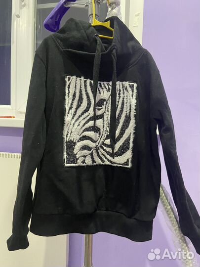 Свитшоты для девочки