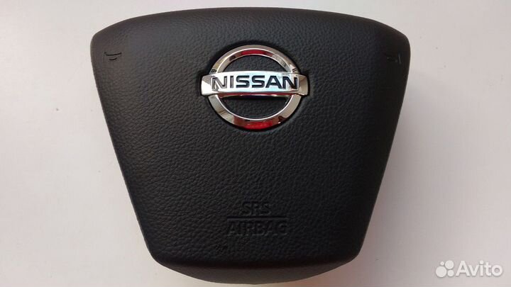 Подушка безопасности Nissan Teana J32 Murano Z51