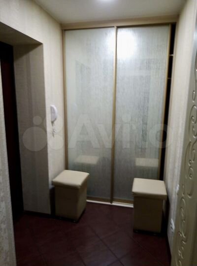 1-к. квартира, 32,8 м², 1/5 эт.