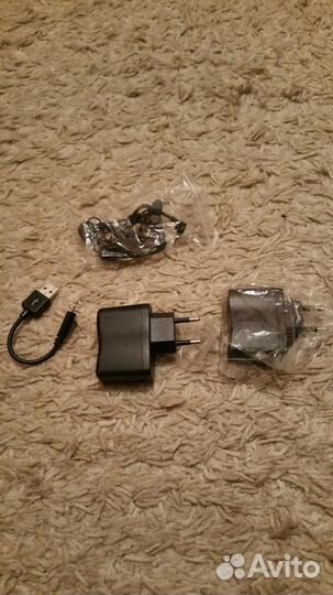Адаптеры,шнур,наушники Jack 2.5