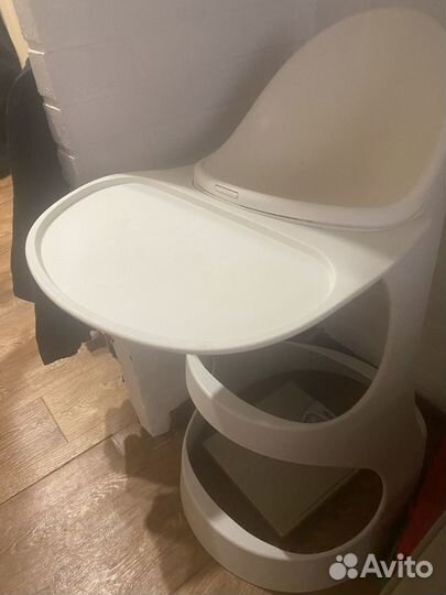 IKEA стульчик для кормления