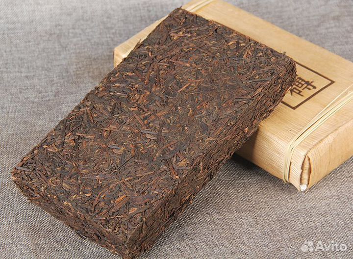 Брикет Пуэр1кг