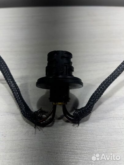 Проводка форсунок Man Tgl Tgm