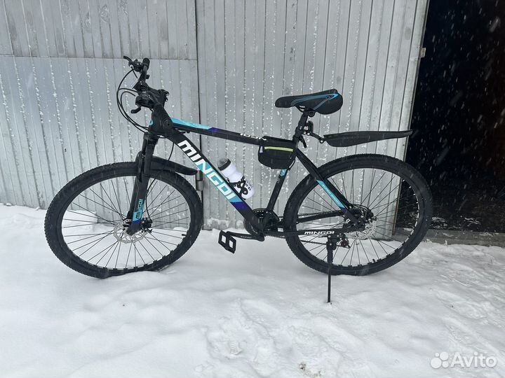 Велосипед горный взрослый 29