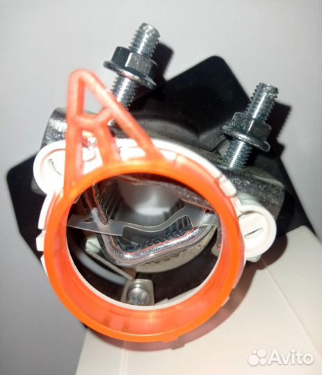 Электропривод Gruner 227-230-05