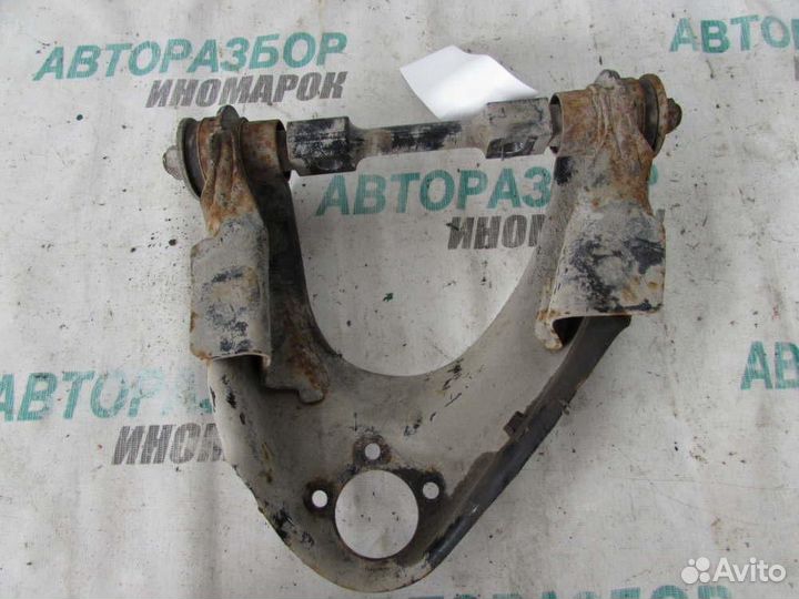 Рычаг передний верхний правый для Mazda BT-50 2006