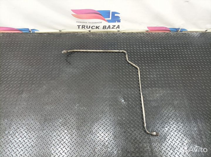 Трубка вакуумная Iveco Stralis