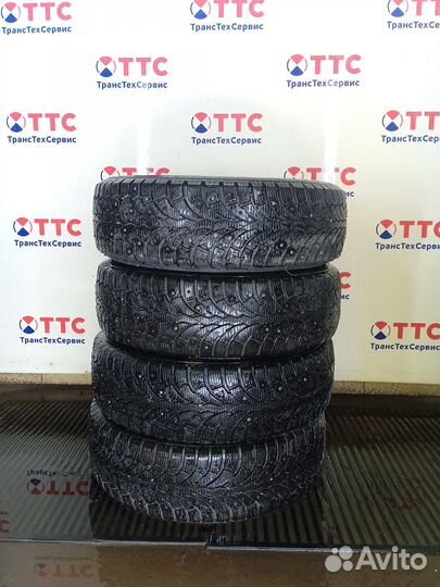 Formula Ice 185/65 R15