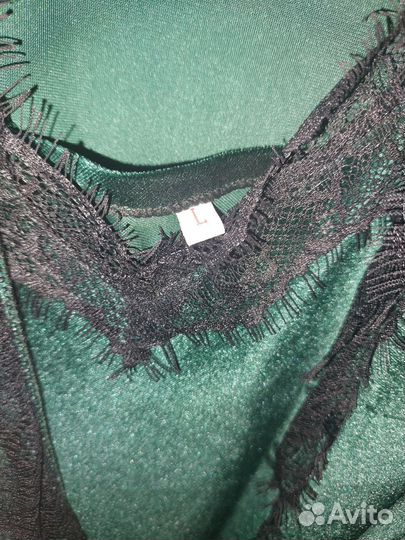 Пеньюар женский